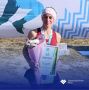 Врач из Нягани победила на Югорском трейле – 2026!