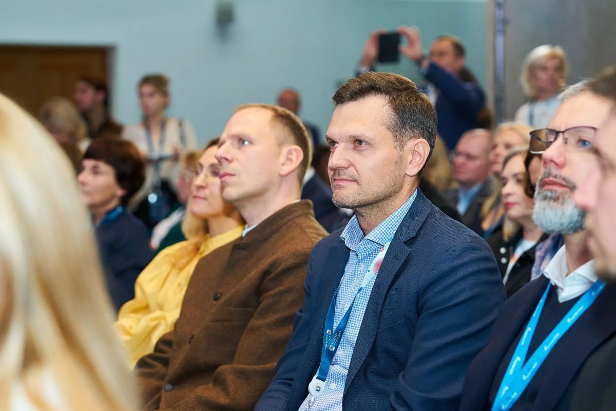 Югра укрепляет культурные связи Югра укрепляет культурные связи