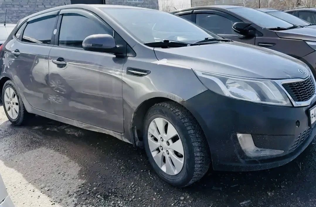 В г. Сургуте местная жительница лишилась автомобиля за неоднократное вождение после лишения водительских прав
