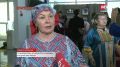 Сегодня в Ханты-Мансийске проходит первый съезд Совета старейшин коренных малочисленных народов Севера