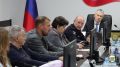 В УМВД России по ХМАОЮгре состоялось третье заседание Общественного совета