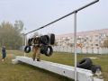 15 этапов на прочность - итоги соревнований «Сильнейший пожарный»