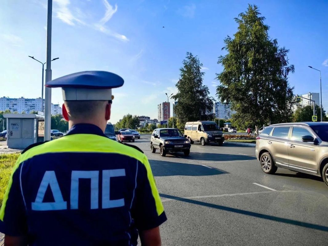Найдёт нарушителя и отправит сигнал кому надо
