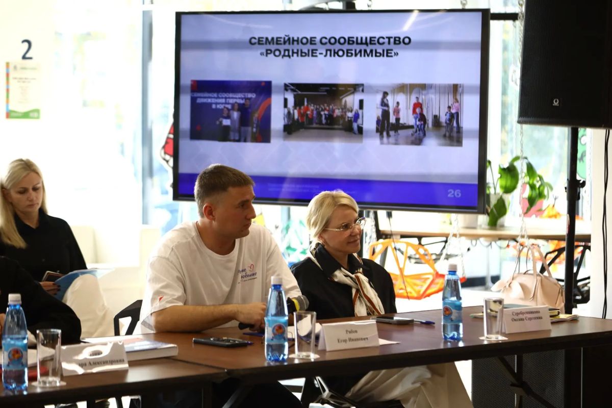 Дмитрий Кощенко: Вместе создаем будущее. Провел заседание Координационного совета по взаимодействию с Общероссийским движением детей и молодежи «Движение первых» Дмитрий Кощенко: Вместе создаем будущее. Провел заседание Координационного совета по взаимодействию с Общероссийским движением детей и молодежи «Движение первых»