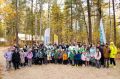 В Нижневартовске открылся новый экопросветительский маршрут «Ягомский чугас»