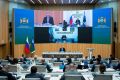 В Югре прошло заседание окружного правительства