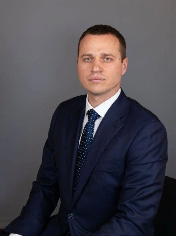 Антон Терехин возглавил социальный блок в правительстве Югры