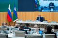 Югра и «Газпром нефть» укрепляют сотрудничество в сфере культуры и соцподдержки до 2029 года