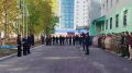 В центре детского и юношеского технического творчества «Патриот» прошел VII городской слет юнармейских отрядов - событие, которое объединило юных патриотов, дало им возможность обменяться опытом и почувствовать себя частью...