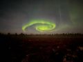 Югорчане стали свидетелями необычного явления на Ямале