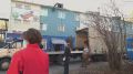 Из Ханты-Мансийска в зону СВО ушла очередная партия гуманитарной помощи