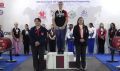 Железные мускулы Югры: золото Чемпионата Азии и 12 медалей паралимпийцев
