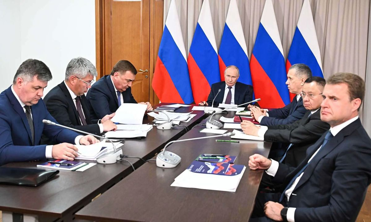 Нововведения в области развития общественного транспорта