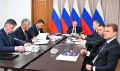 Нововведения в области развития общественного транспорта