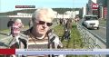 В Ханты-Мансийске появилась первая Аллея журналистов!