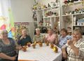 «Тепло уходящего сезона»: как наши учреждения встречают