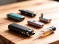 Запретить производство и продажу вейпов предложили В России