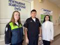 В Белоярском районе проведена общественная проверка работы Госавтоинспекции