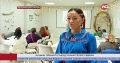 Казым принял съезд хранителей Севера
