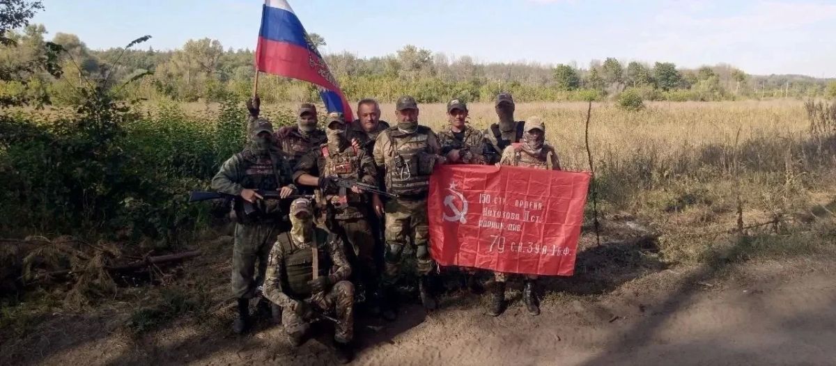 Сегодня мы хотим поделиться с вами письмом, которое глубоко тронуло коллектив «Центроспас-Югория»