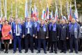 Дмитрий Кощенко: В единстве — наша сила! Сегодня в Парке Победы состоялся торжественный концерт, посвященный важной исторической дате — Дню принятия в Российскую Федерацию Донецкой и Луганской Народных Республик, Запорожской...
