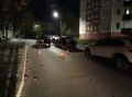 В Сургуте водитель сбил ребёнка