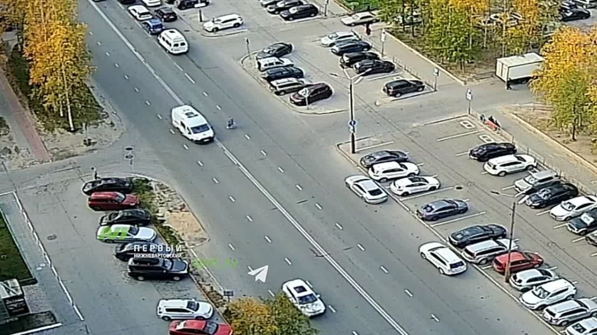 Вартовчане идут из поликлиники так, будто хотят попасть уже в больницу