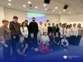 Как выглядит медицина изнутри: школьники побывали в детской больнице