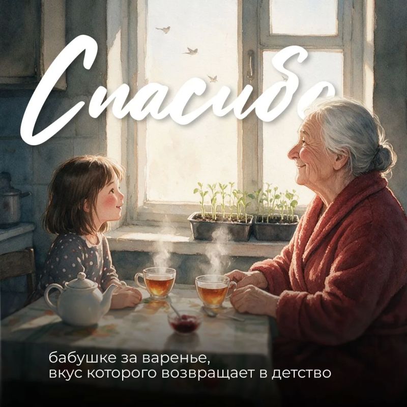 «Деда, расскажи еще разок» «Деда, расскажи еще разок»