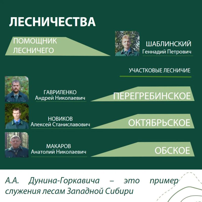 Передать будущим поколениям живой лес Передать будущим поколениям живой лес