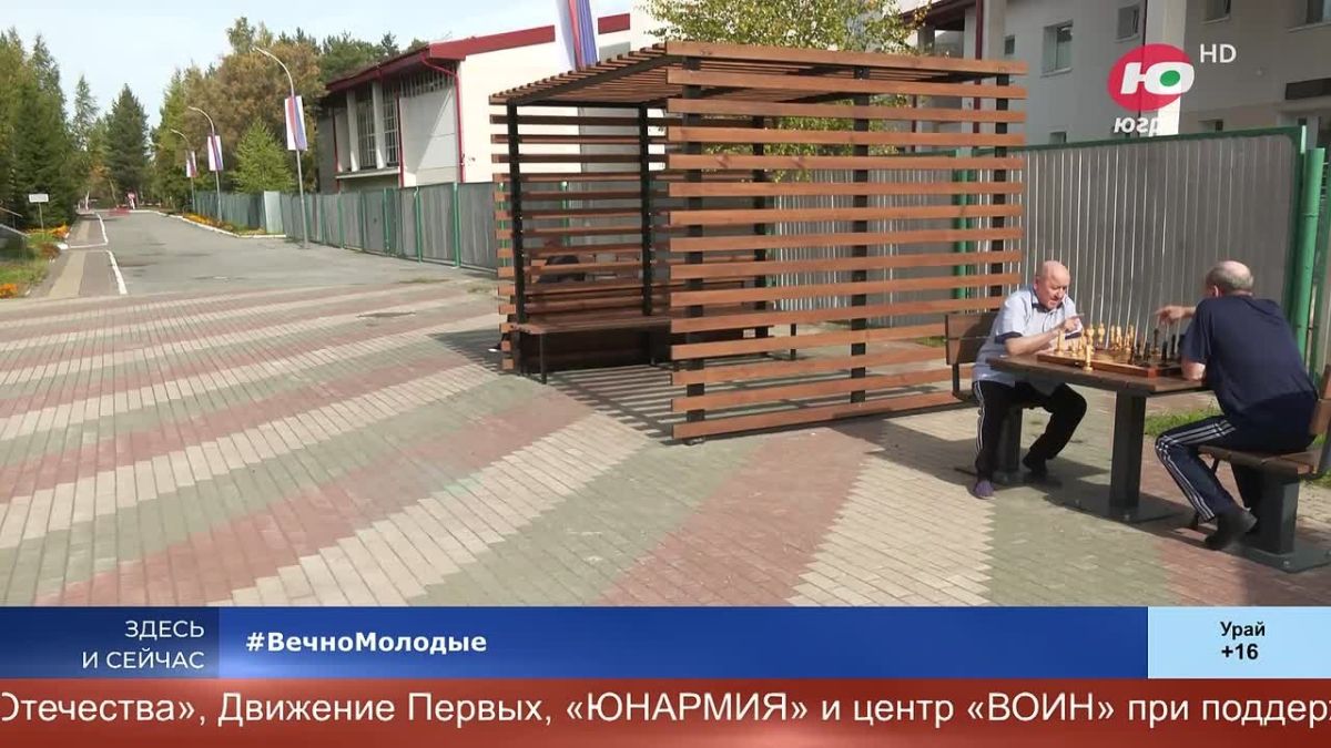В каком возрасте человеку пора знакомиться с гериатром?