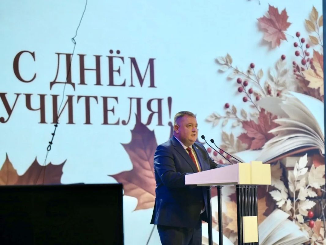 Дмитрий Кощенко: Сегодня в Нижневартовске было особенно тепло и торжественно Дмитрий Кощенко: Сегодня в Нижневартовске было особенно тепло и торжественно