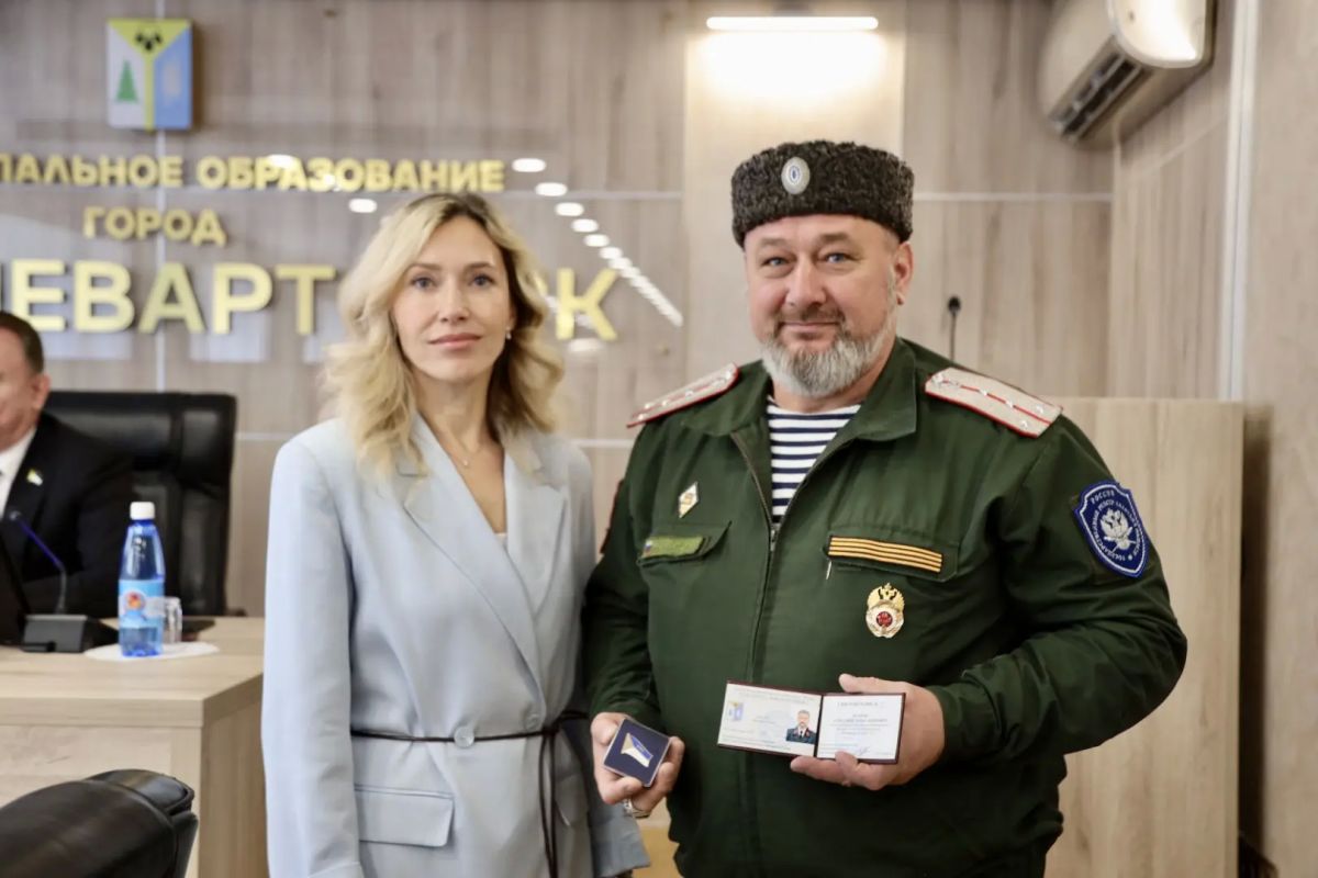 Дмитрий Кощенко: Курс на совместную работу. Принял участие в первом организационном заседании Думы города Нижневартовска 8-го созыва Дмитрий Кощенко: Курс на совместную работу. Принял участие в первом организационном заседании Думы города Нижневартовска 8-го созыва