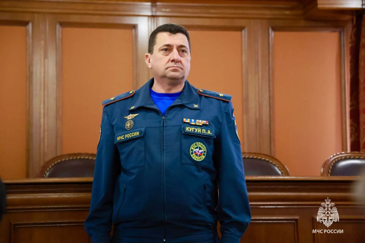 Торжественные мероприятия ко Дню гражданской обороны прошли по всей Югре Торжественные мероприятия ко Дню гражданской обороны прошли по всей Югре