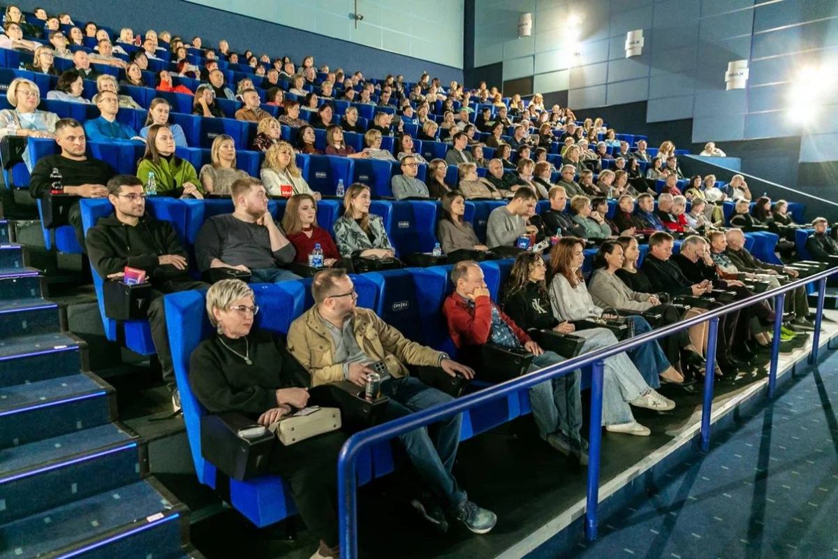 Переосмысление личности и эпохи Переосмысление личности и эпохи