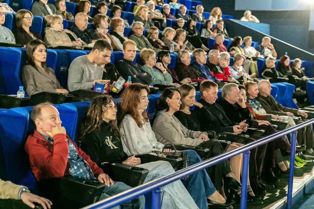 Переосмысление личности и эпохи Переосмысление личности и эпохи