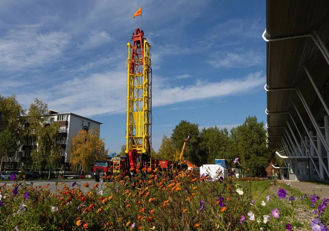 Курс на технологический суверенитет Курс на технологический суверенитет