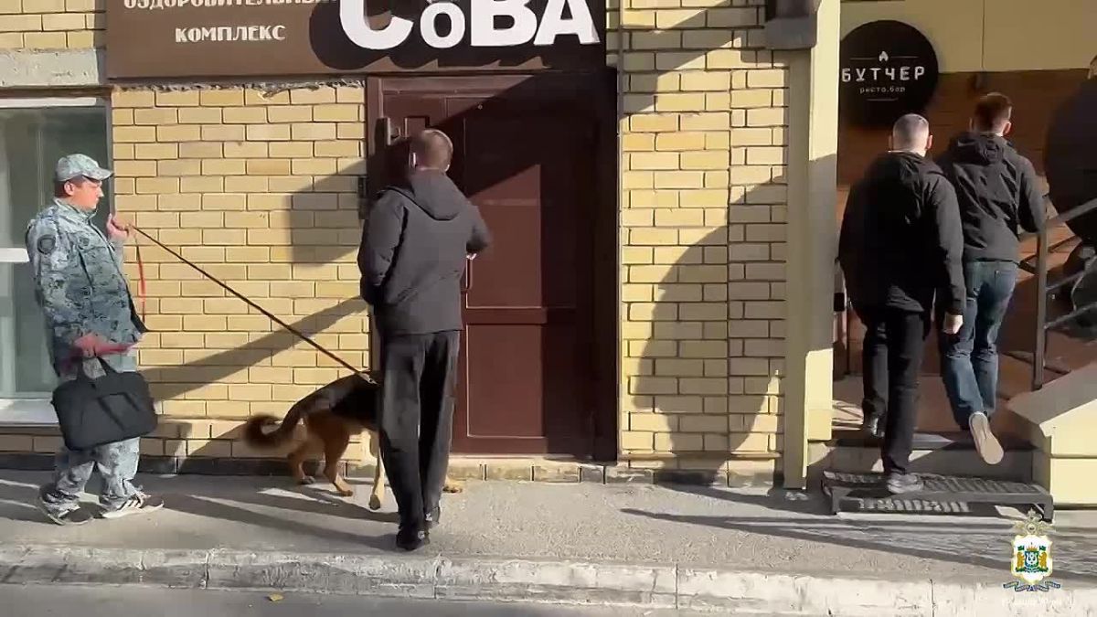 120 иностранцев доставили в отдел по вопросам миграции Сургута в результате очередного рейда