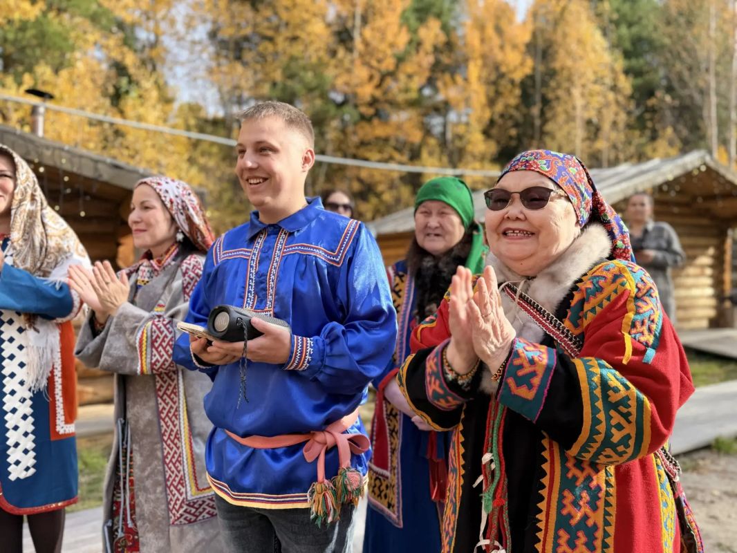 Две культуры, одна любовь: история Аллы и Александра Две культуры, одна любовь: история Аллы и Александра