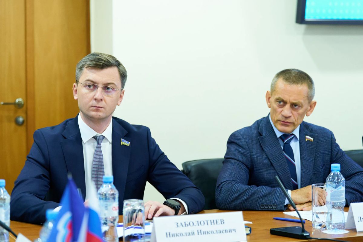 «Единая Россия» определила кандидатуры на ключевые посты в Думе Югры «Единая Россия» определила кандидатуры на ключевые посты в Думе Югры