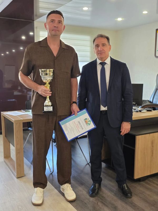 Названы имена лучших водителей города Названы имена лучших водителей города