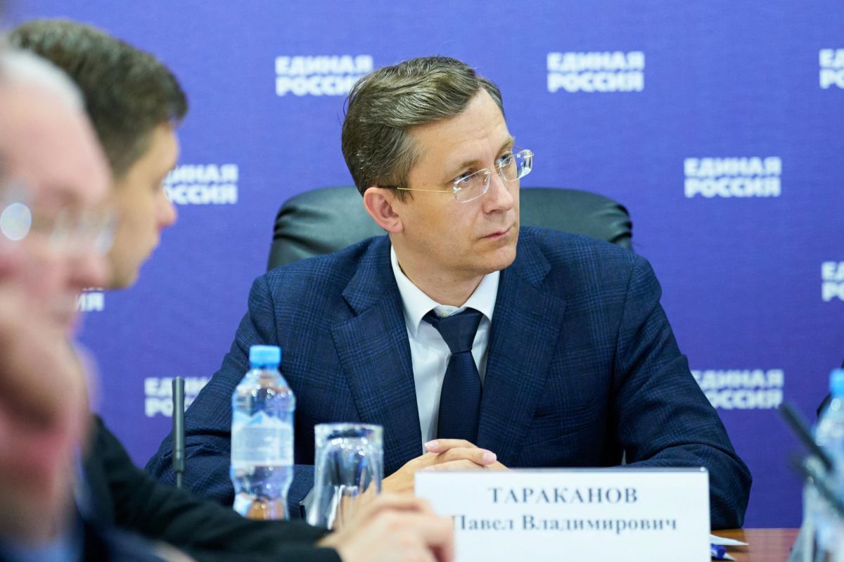 «Единая Россия» определила кандидатуры на ключевые посты в Думе Югры «Единая Россия» определила кандидатуры на ключевые посты в Думе Югры