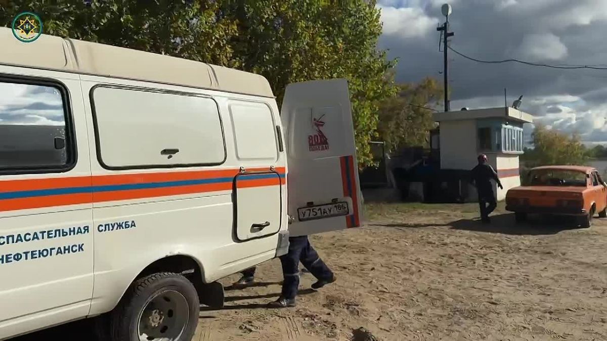 Этап «Проведение аварийно-спасательных работ (АСР) при ликвидации последствий ДТП»