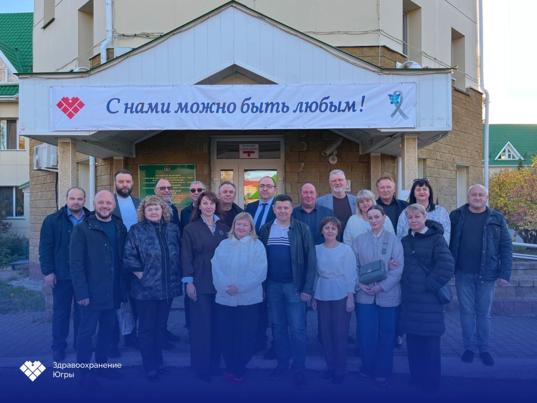 В Югре обсудили реабилитацию ветеранов СВО