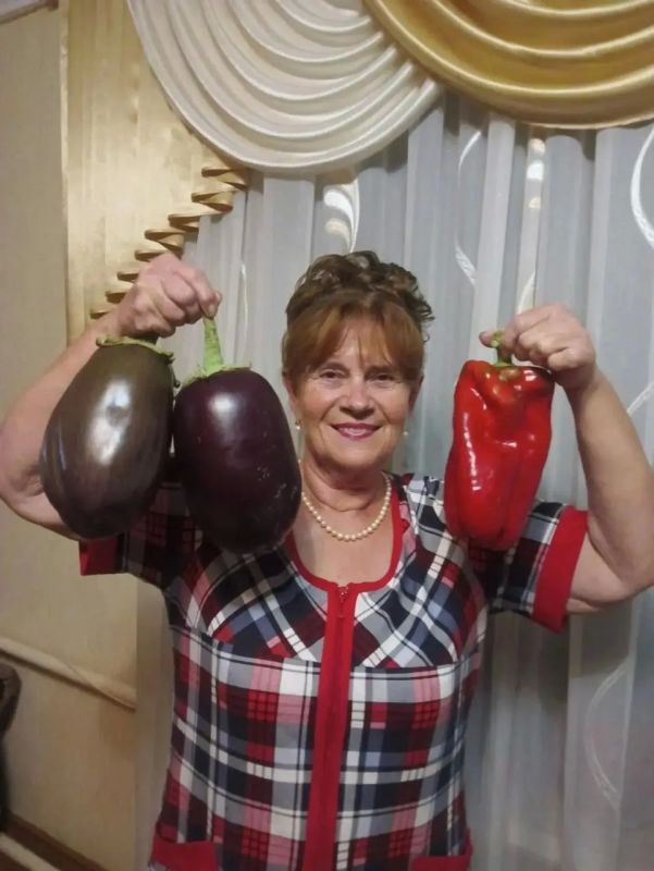 Югорчанка вышла в финал международного конкурса «Агрогиганты» с тыквой весом больше 100 кг Югорчанка вышла в финал международного конкурса «Агрогиганты» с тыквой весом больше 100 кг