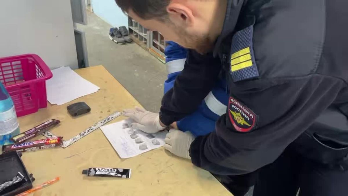 В Югре полицейские обнаружили нелегальных мигрантов в пустующем здании мечети