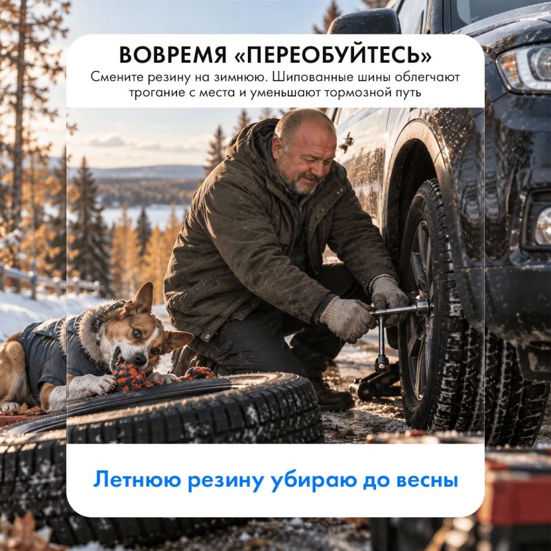 Гололёд – повышенная опасность на дороге Гололёд – повышенная опасность на дороге