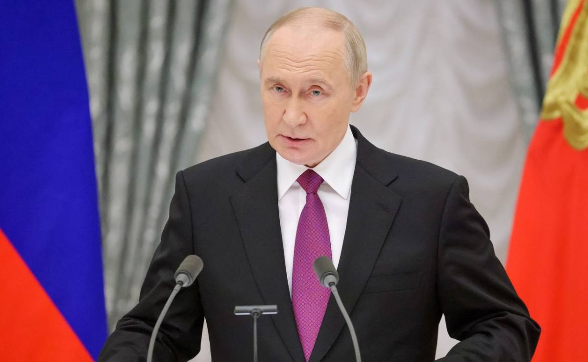 Губернатор Югры Руслан Кухарук поздравил Президента России Владимира Путина с днем рождения