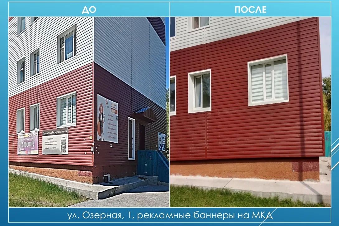 Специалисты управления муниципального контроля администрации города Нижневартовска в сентябре 2026 года провели 26 выездных обследований городской территории Специалисты управления муниципального контроля администрации города Нижневартовска в сентябре 2026 года провели 26 выездных обследований городской территории