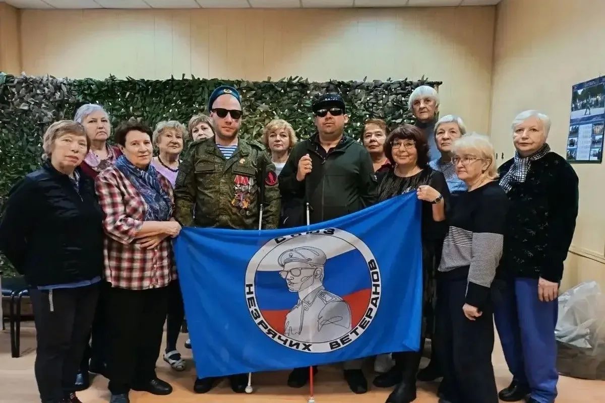Помощь фронту и поддержка участников СВО - одно из главных направлений работы Единой России Помощь фронту и поддержка участников СВО - одно из главных направлений работы Единой России